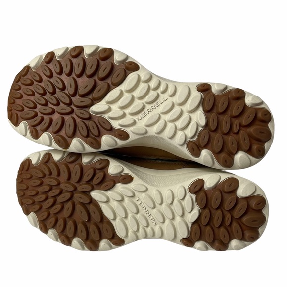 NWOT Merrell Warm Insulated Boots Sample Rare 5.5 - Picture 9 of 11